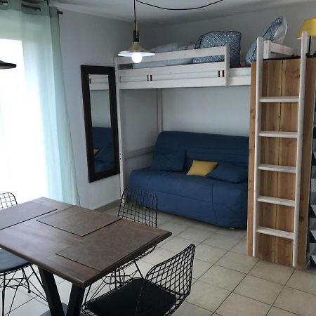 Appartement Studio Prayssac المظهر الخارجي الصورة