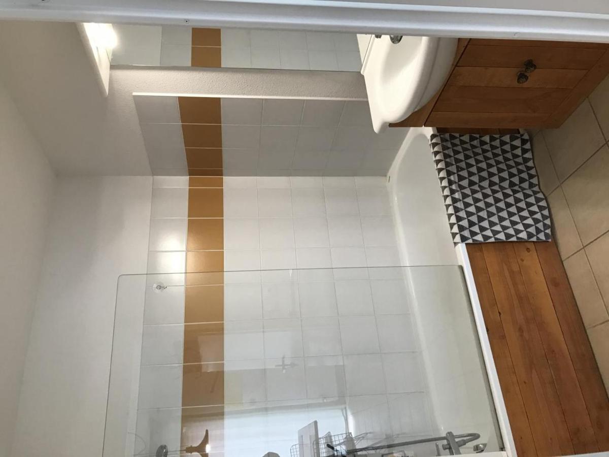 Appartement Studio Prayssac المظهر الخارجي الصورة