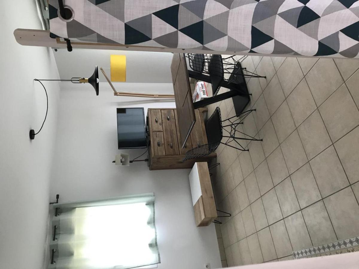 Appartement Studio Prayssac المظهر الخارجي الصورة