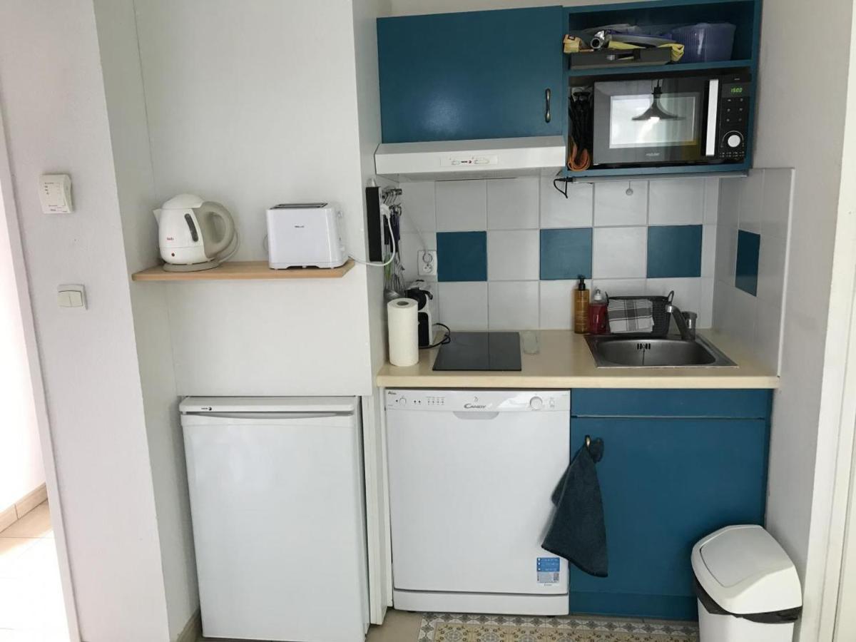 Appartement Studio Prayssac المظهر الخارجي الصورة